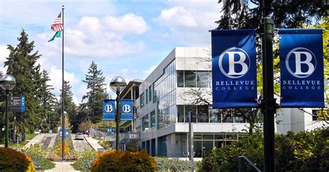 bellevue collge